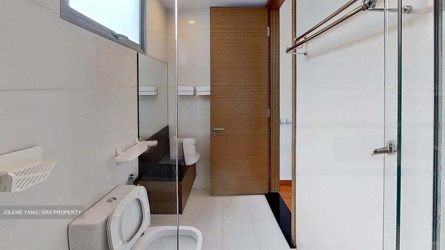 Cosmo (D14), Apartment #535765481
